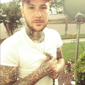 Meet your Posher, Austin